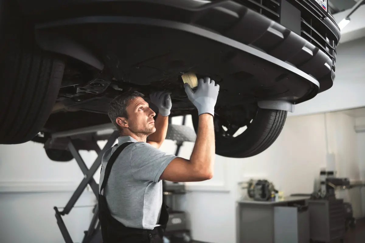 Качественная диагностика