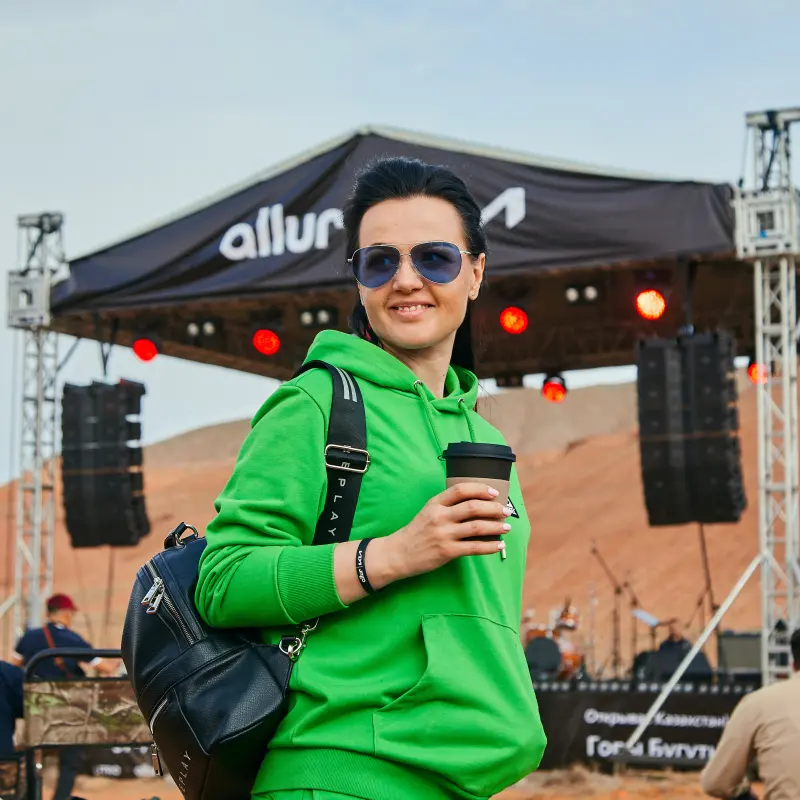 Анна Данченко