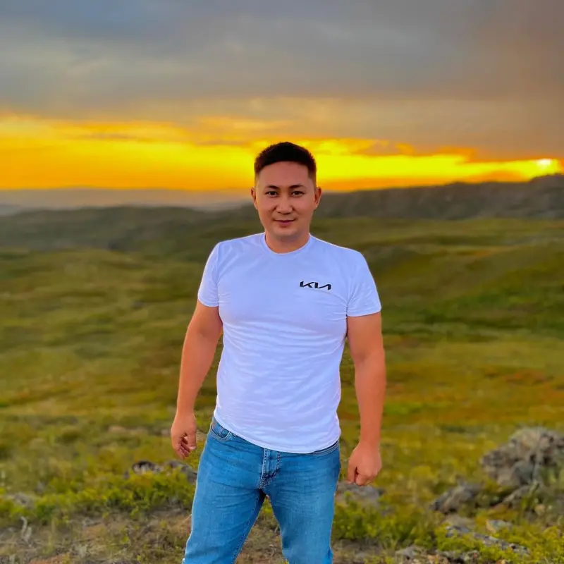 Марк Диксон