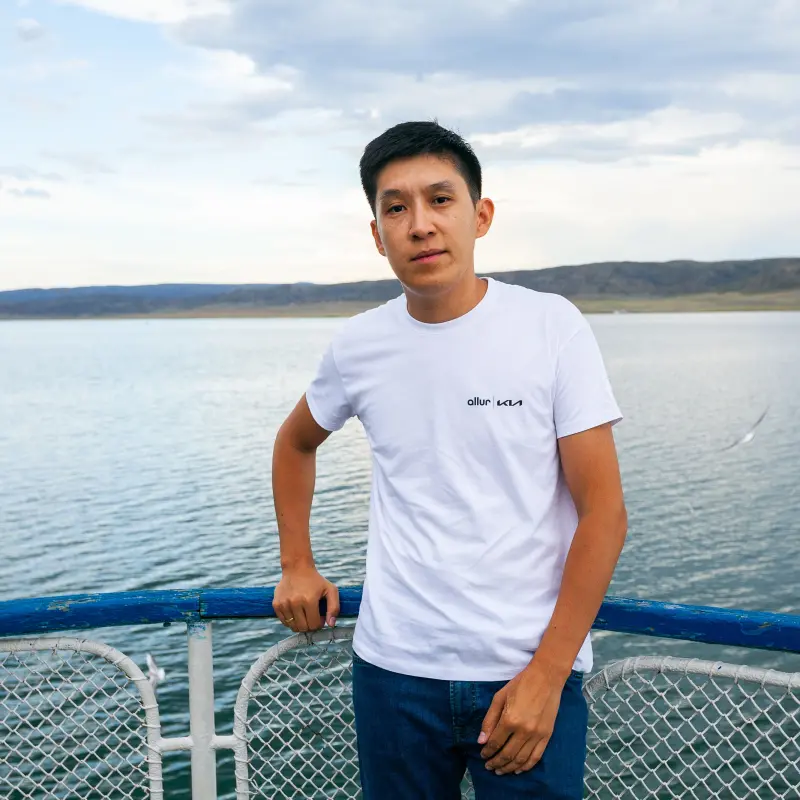 Азат Омарбаев