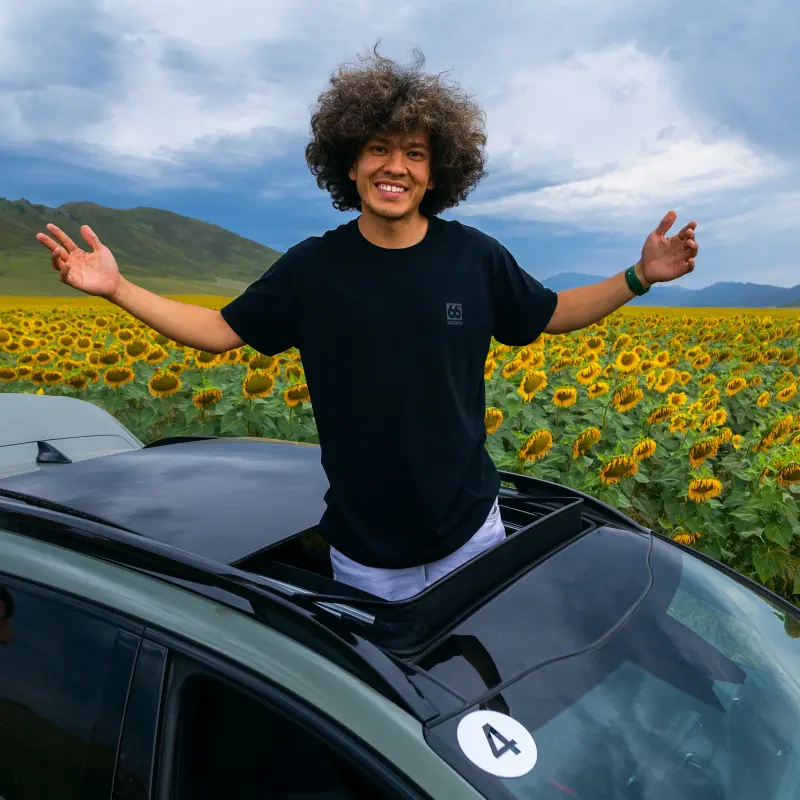 Сакен Кагаров