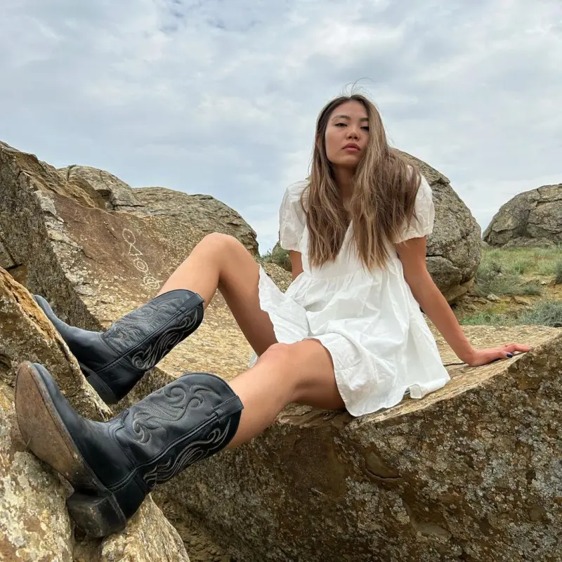 Асселина Сайлаубекова