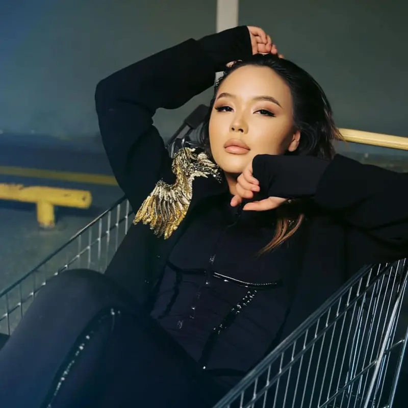 Гульзада Турлаш