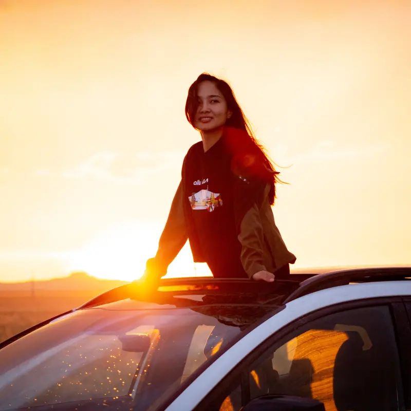 Алия Байбусинова