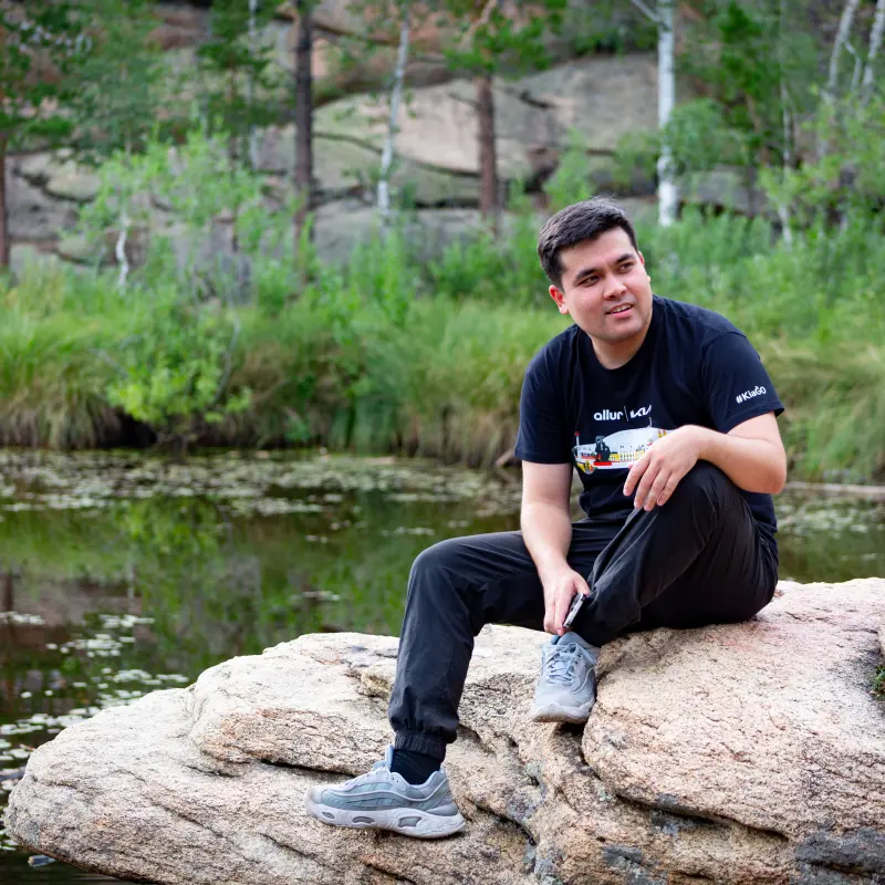 Асет Мурзабаев