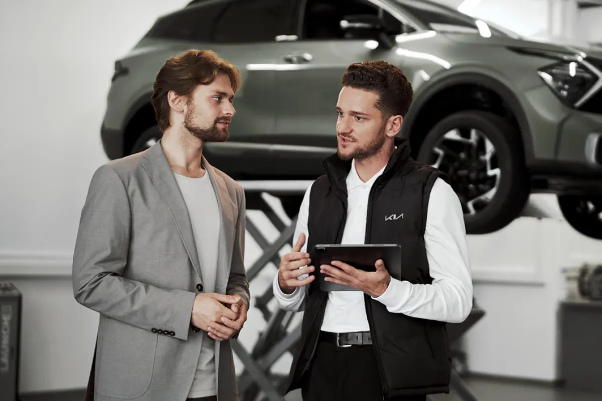 5 лет гарантии — качество подтверждено